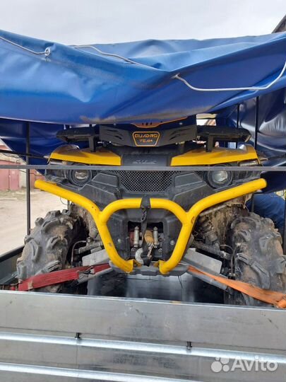 Перевозка мотоциклов квадроциклов снегоходов