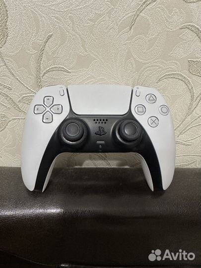 Геймпад DualSense ps5