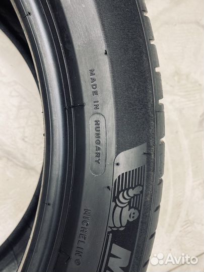 Michelin Pilot Sport 4 SUV 285/40 R21