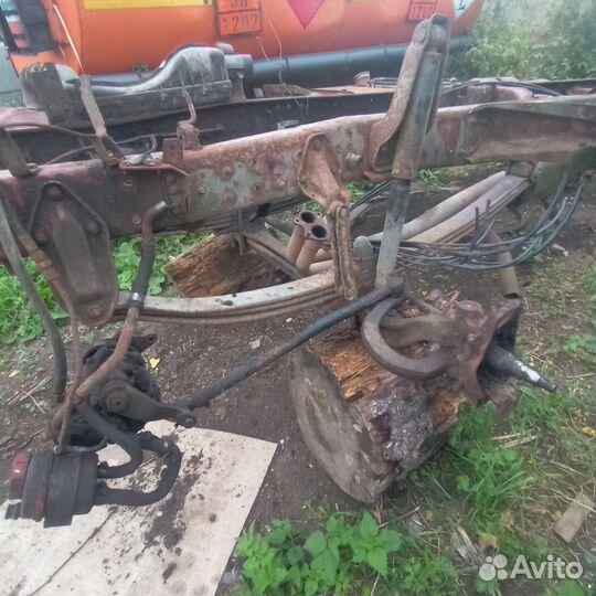 Запчасти Мерседес 914