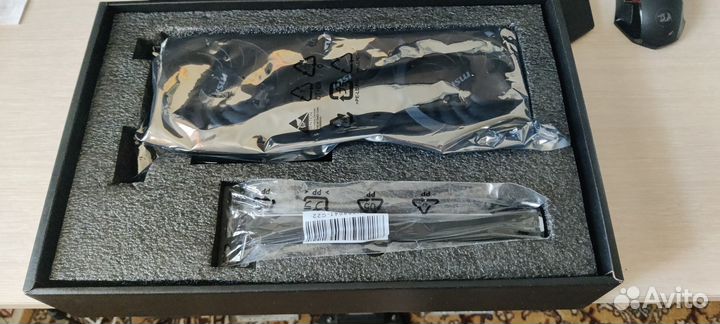 Видеокарта MSI RTX 3080 ventus 3X plus OC 12G