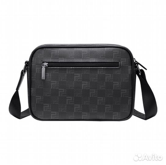 Мужская сумка/U.S.Polo/Black