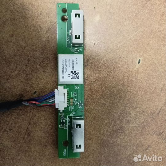 Запчасти для телевизора philips