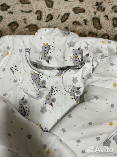 Набор на выписку