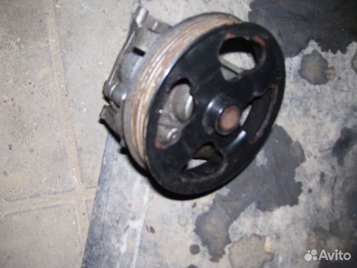 Мазда 6 GG насос гура