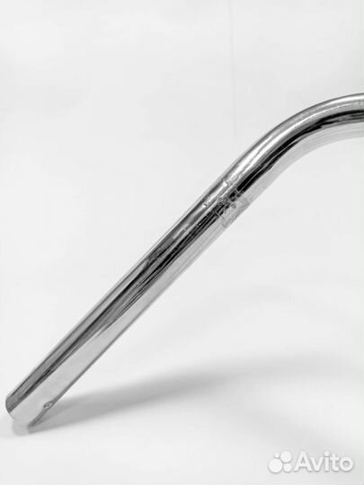 Руль под вынос 22,2мм