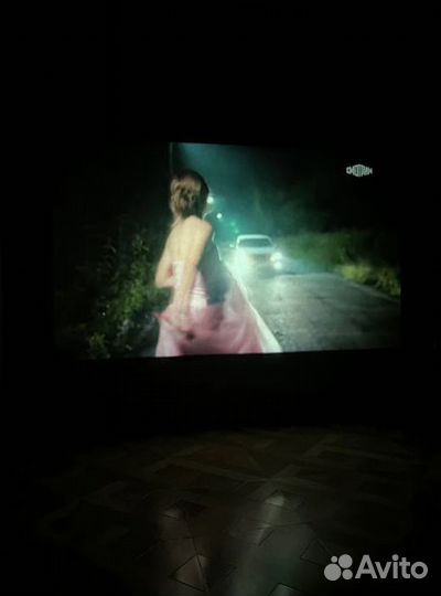 Проектор umiio P860