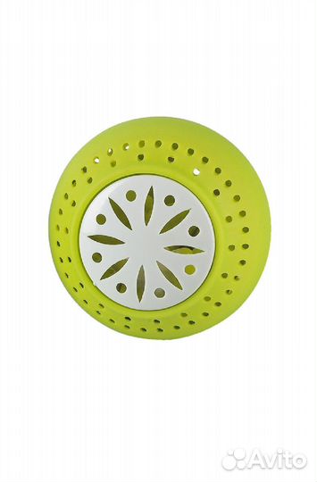 Шарики для устранения запаха в холодильнике