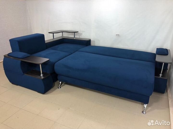 Угловой диван