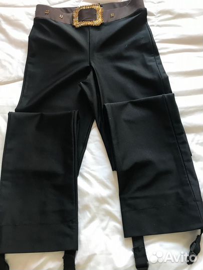 Костюм для фигурного катания