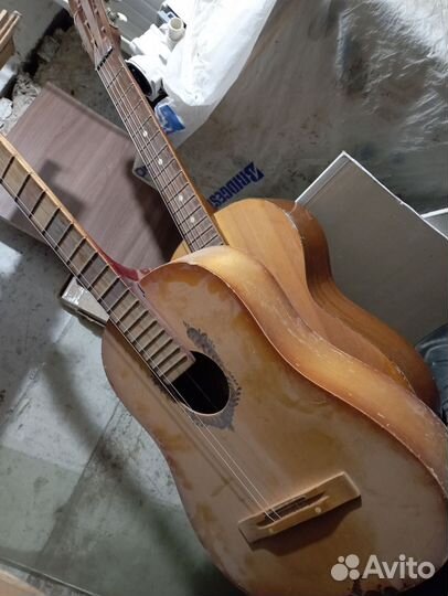 Гитара