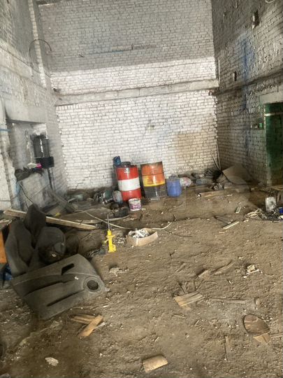 Производство, 283 м²
