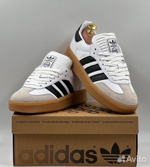 Кроссовки Adidas Samba