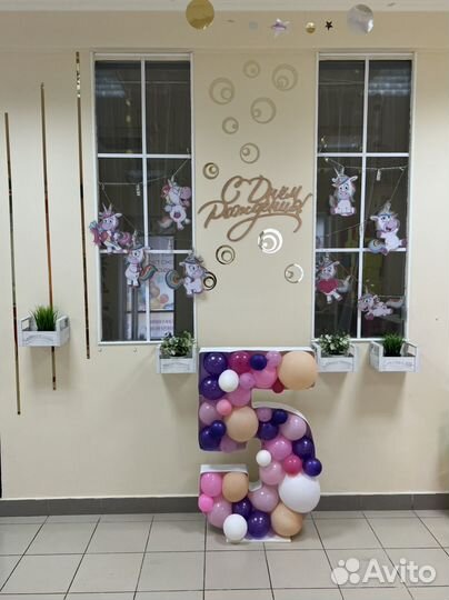 Аренда аниматоры студия день рождения