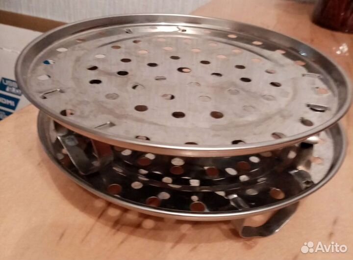 Сушка - мантышница