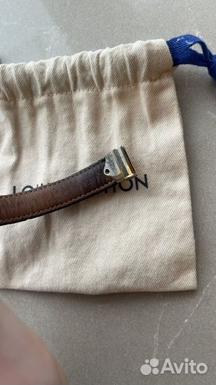 Louis vuitton браслет