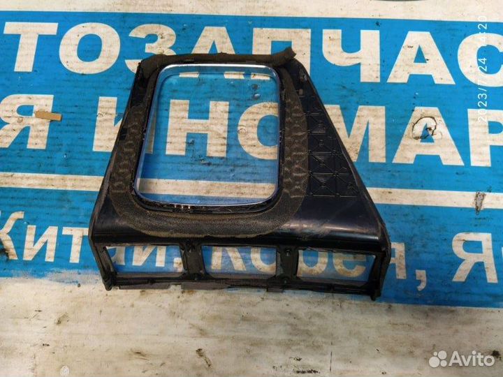 Накладка консоли Ford Mondeo 00-07