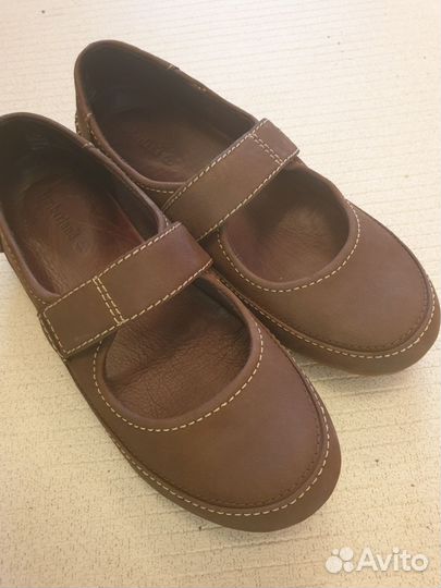 Туфли женские Timberland, 5.5W