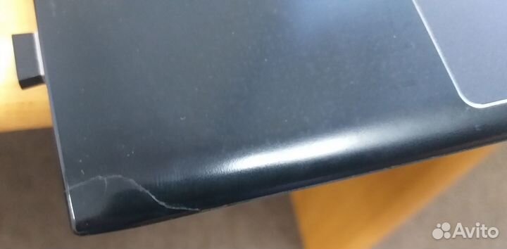 Ноутбук sony vaio SVE111B11V