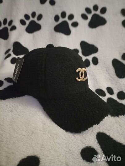 Кепка бейсболка