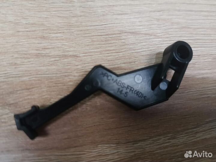 Затвор RC1-2120 для Canon lbp2900