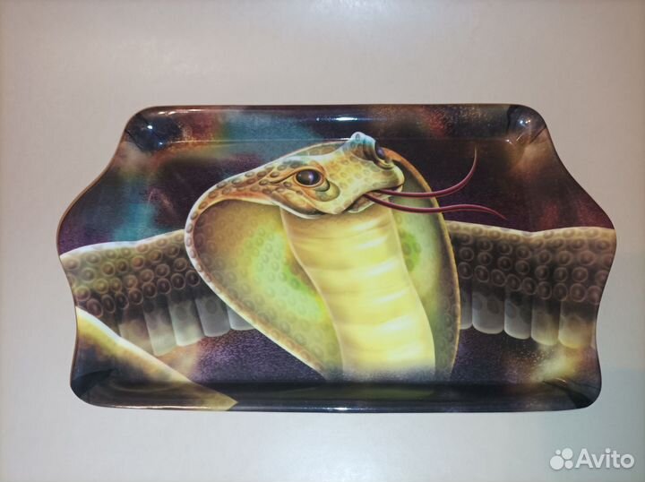 Посуда новогодняя lefard