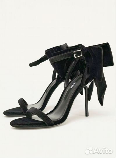 Босоножки Zara(40) в наличии