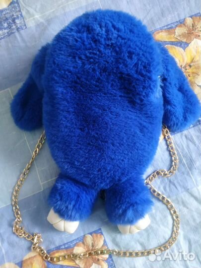 Сумка для девочки