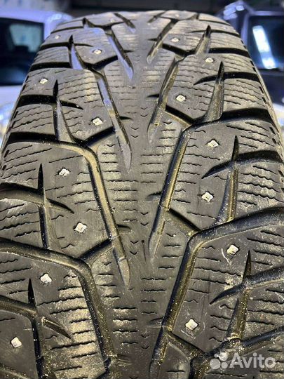 Yokohama Ice Guard Stud IG55 225/65 R17 106T