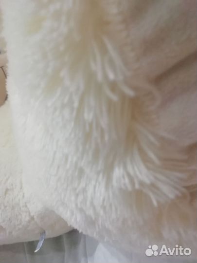 Большие плюшевые медведи