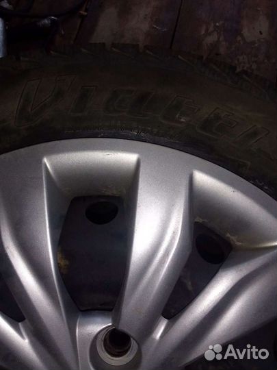 Viatti Brina 15/65 R15