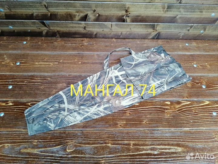 Шампура набор