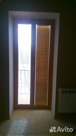 Современные горизонтальные жалюзи система Хит