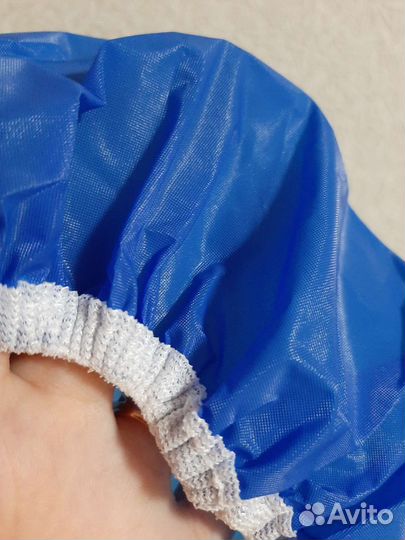 Чехлы на колеса коляски