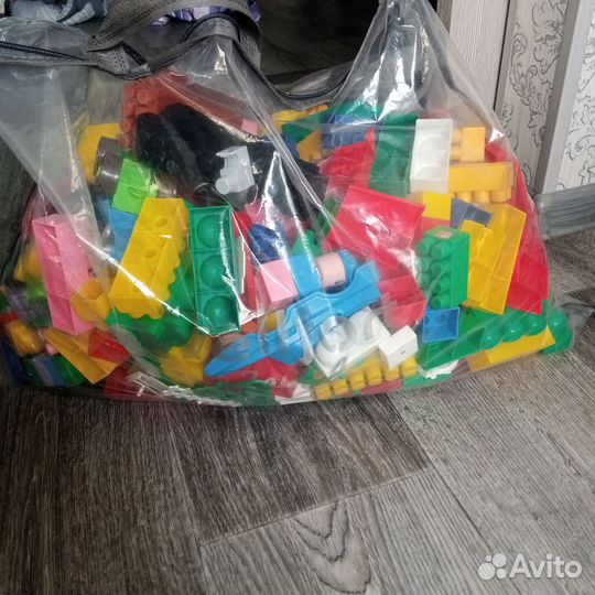 Конструктор