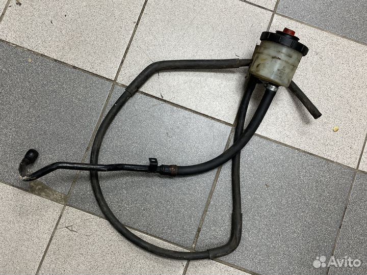 Бачок гидроусилителя Vw T4 701422373