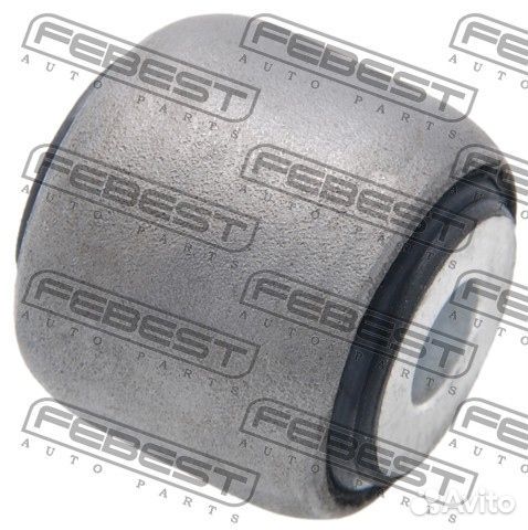 Сайлентблок заднего поперечного рычага