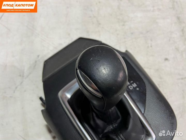 Селектор АКПП Mazda CX-5 KE 2014 B45A46100B