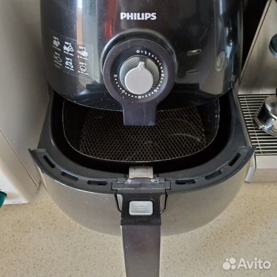 Фритюрница