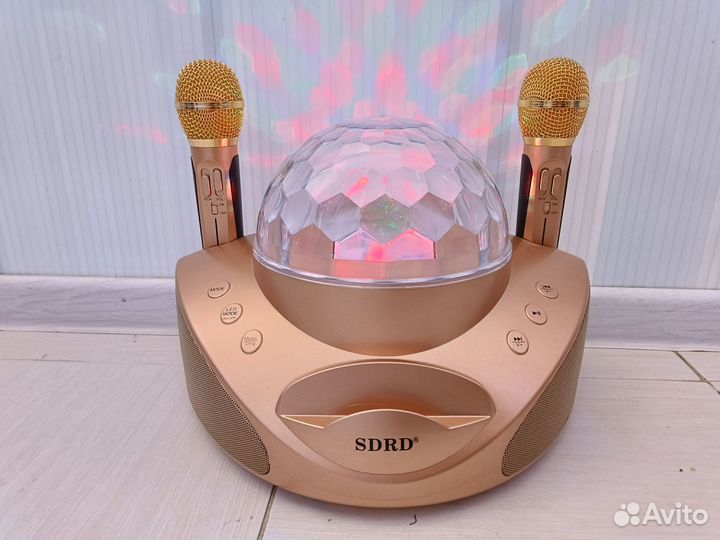 Караоке система