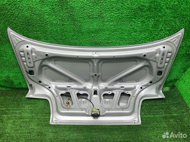 Крышка багажника toyota carina ST210 0073 контрактная