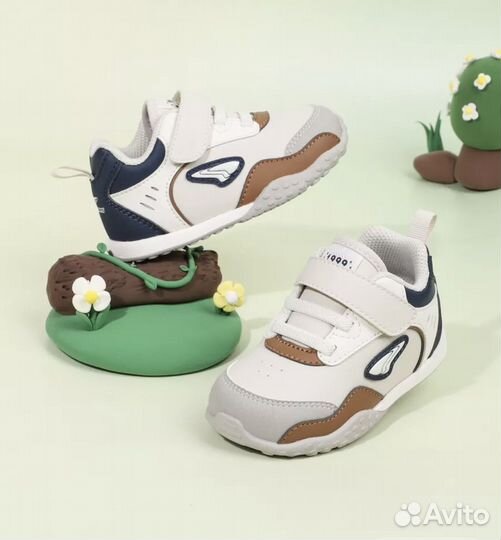 Кроссовки детские Dr. kong 21