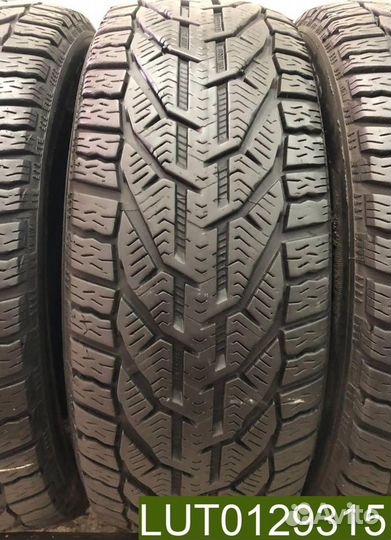 Tigar Winter 195/55 R15 85H