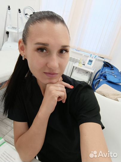 Ручной массаж