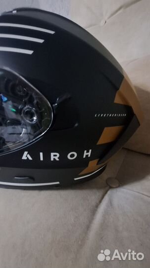 Шлем для мотоцикла