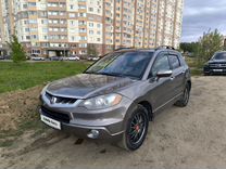 Acura RDX 2.3 AT, 2007, 175 000 км, с пробегом, цена 990 000 руб.