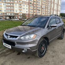 Acura RDX 2.3 AT, 2007, 175 000 км, с пробегом, цена 990 000 руб.