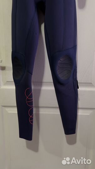 Гидрокостюм ION