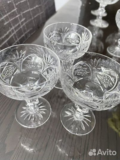 Креманка СССР