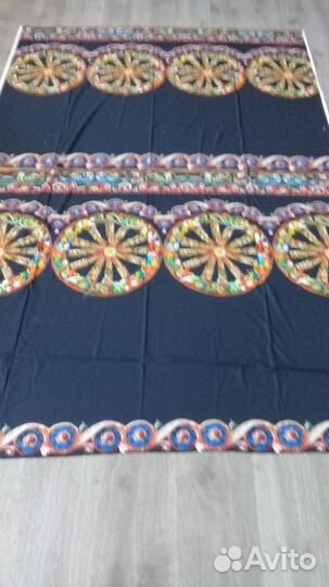 Ткани Италии